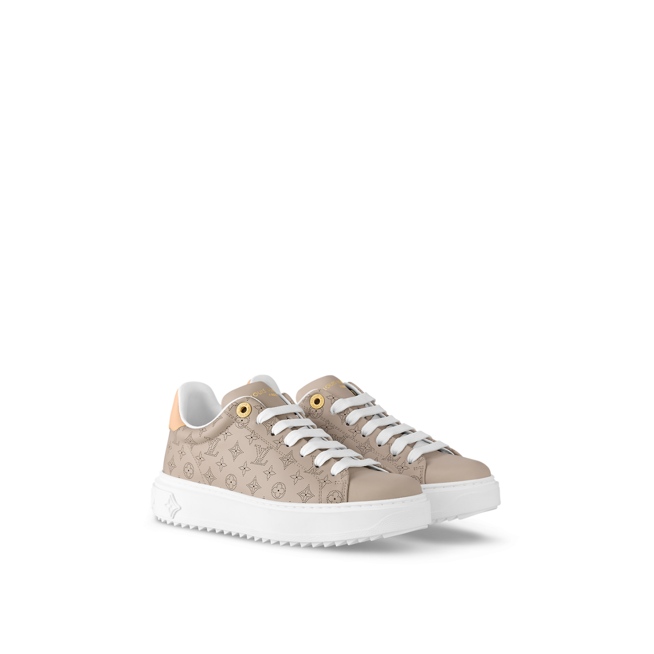 Louis Vuitton Time Out Sneaker